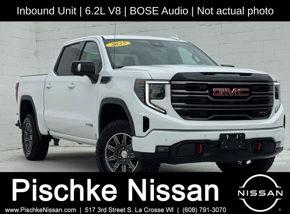 gmc sierra 1500 2025 1GTUUEEL2SZ311398 image gmc sierra 1500 2025 1GTUUEEL2SZ311398 image